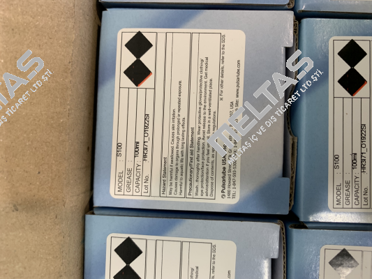 S100 PULSARLUBE