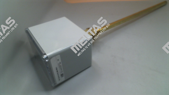 TR 12-K1-0-FE-300-MS-I / 90321080 Goldammer