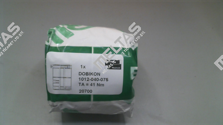 1012-40-75 Bikon