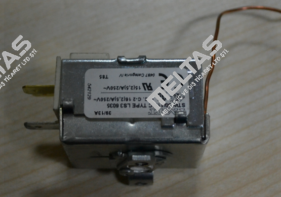 ETB LS1//961 EU  IMIT (Afriso)
