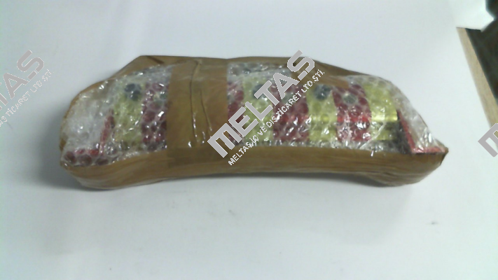 9RV04B01 Vivoil Oleodinamica Vivolo