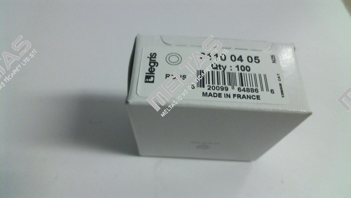 31100405 Legris (Parker)