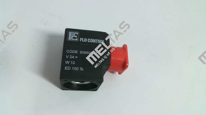 Z609500/671 Flo Control