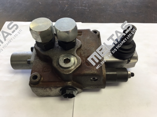 SD11/1-P(KG3-120)/18L/AET HYDROMA