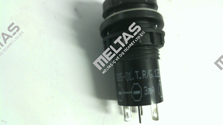 SUS-01.T R/G 125DC Eleco