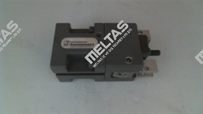 OG200ABB Tecnomors