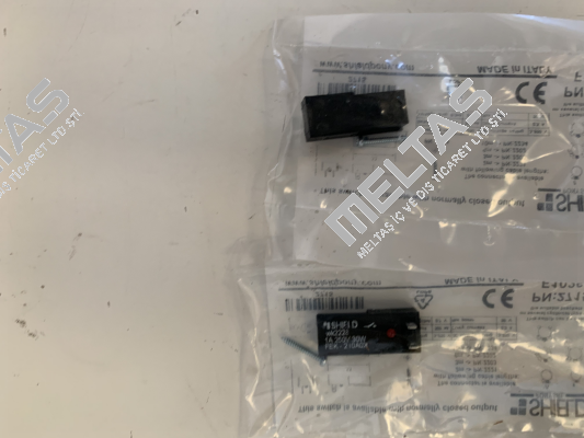 F1026 FEK 210A0R Shield