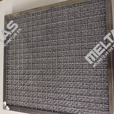 Filter element Primus D50 LTA