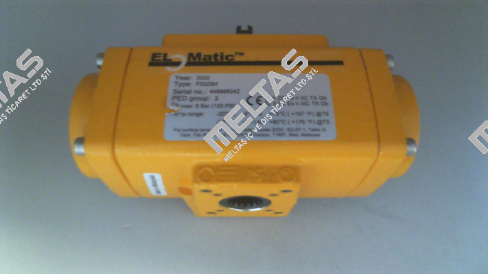 14134 Elomatic