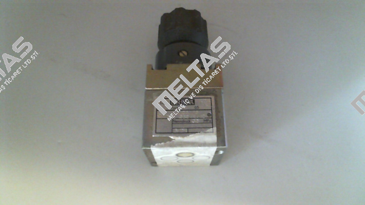 P/N 06-06.11/0 Type: TGL 26244/40 Orsta Hydraulik