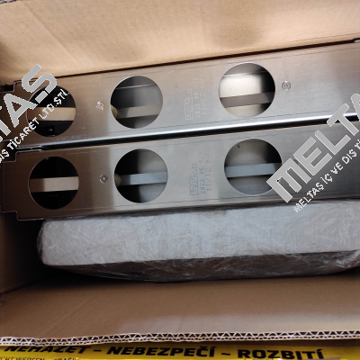 Filter element ionizer LTA