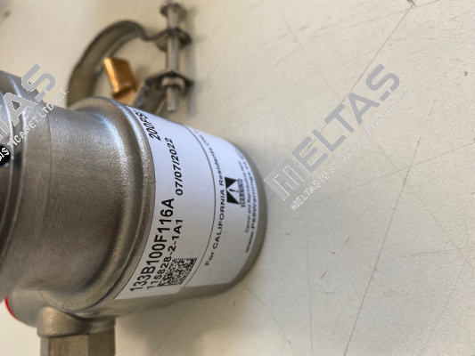 133B100F116A 200PSI Procon