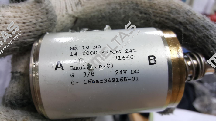 71666  Coax
