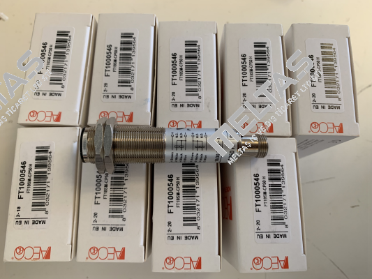 FT1000546 / FT18SM-CP50 H Aeco