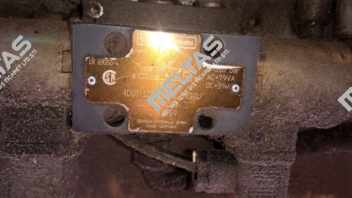 LR69250-4   Denison (Parker)