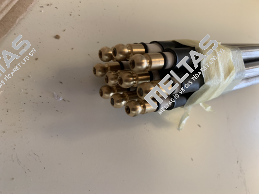 25447 ESA Pyronics International