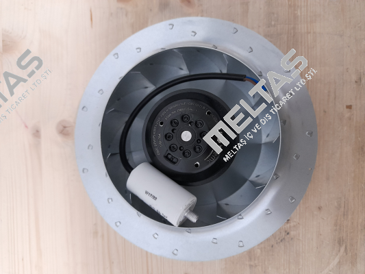 RB2C-225/075 K097 I-2167 Emc