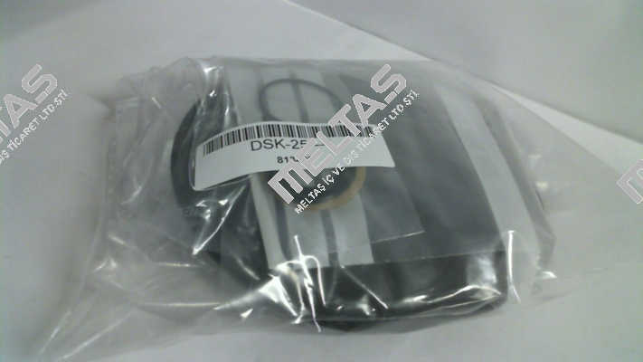 DEPA Mini-Kit DL25 NBR Depa