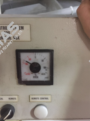Type: DLQ72-pc-NB - obsolete replaced by 2951160020 – XL72   Deif