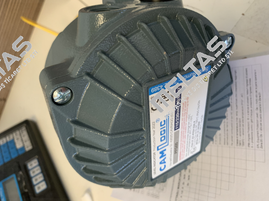 PFG051122 Type AC2PVC3 Camlogic