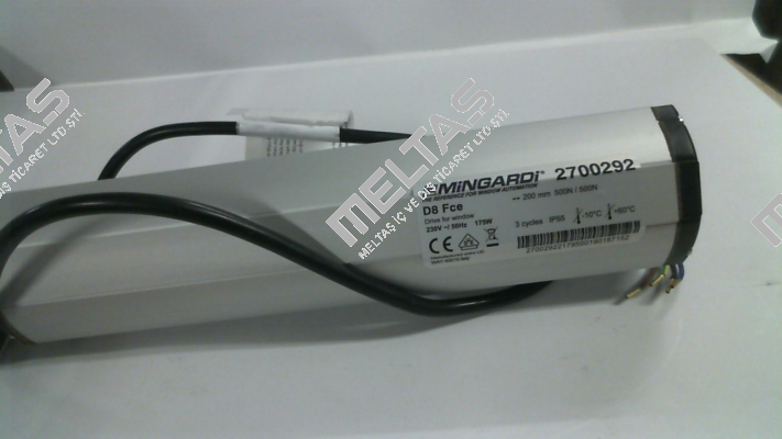 2700292 Mingardi