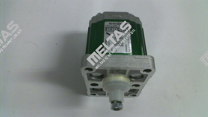 X1P2102FBBA Vivoil Oleodinamica Vivolo