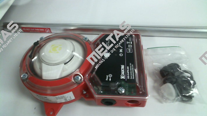 UG-5-AFR-24V-ST2 Calectro
