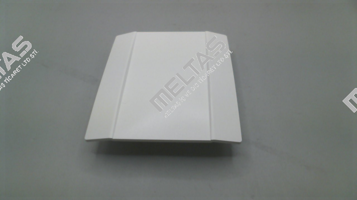 NOVOS 3 Temp-rH weiß VV / 731904 Thermokon