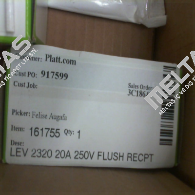 2320 Leviton