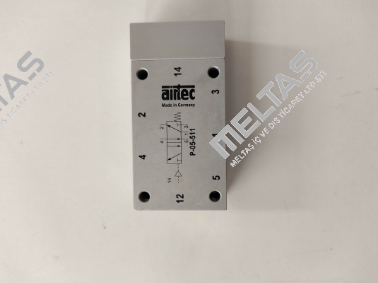 P-05-511 Airtec