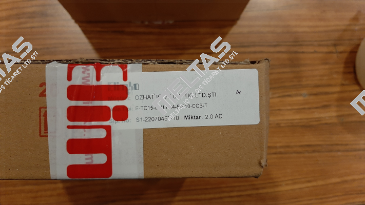 E-TC15-B-1LP04-5-K10-CCB-T Elimko