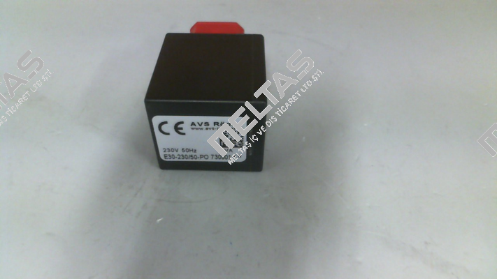 Nr.: 730001 Type: E30-230/50-PO Avs Römer