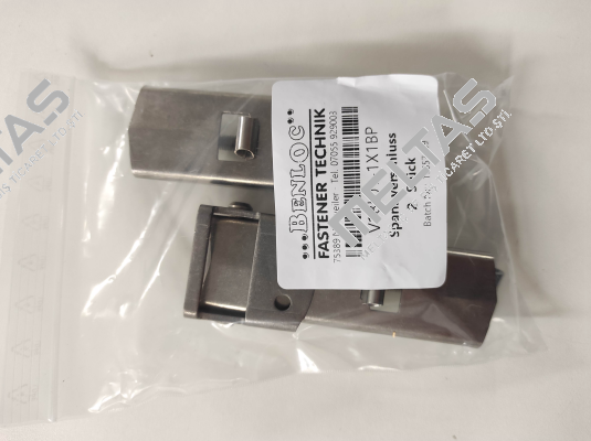 V18L01-1X1BP Camloc