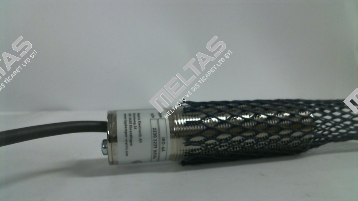 IRD-4A Tippkemper
