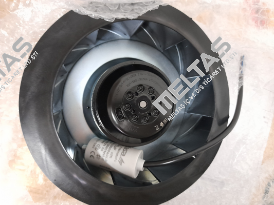 5504040600 / RB2C-220/063 K132 I-0406 Emc