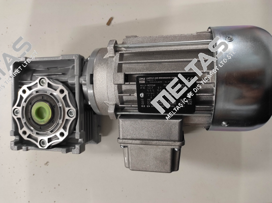 NMS40HU-20/1-63S/4-IE2-TB LAIPPLE KEB