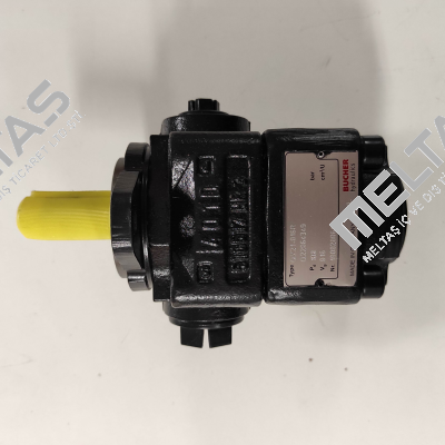 100020064 / QX21-016R Bucher