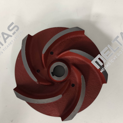 di.v01. Alpha Pompe