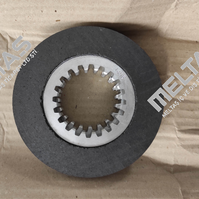 GSBT-K6-DISC Temporiti s.r.l.