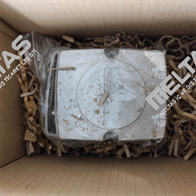 ERS0002 // complete terminal box for 1TZ9004 Lammers