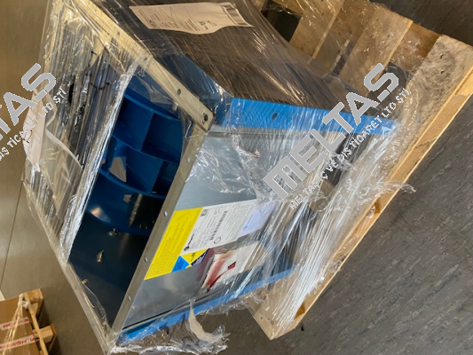 NTHZ 355 TT2A NOVENCO