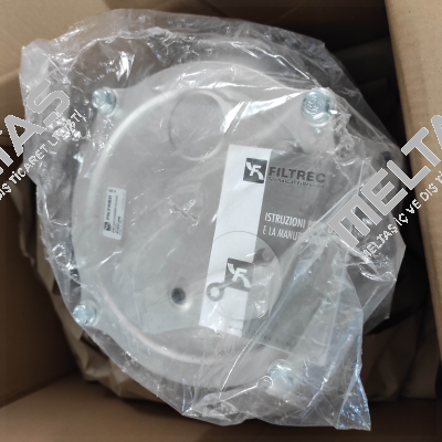 FR160C25BBB70C000 Filtrec