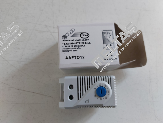AAFT012 Texa