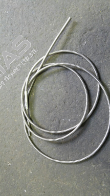 Hose For MODEL SEI  Tri-Tronics
