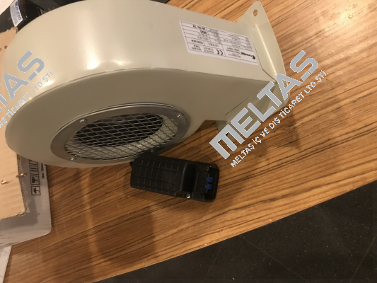BTMS-140-60 FANEXFAN