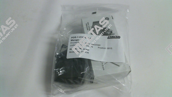 PDS-1-016-M-2-1 STASTO