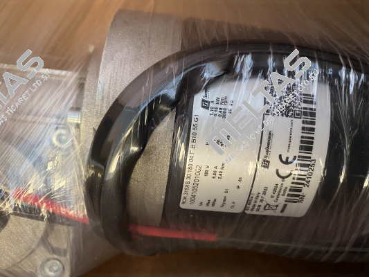1004105201002  ROK.315XS.30.180.04.P.B.B 10.55.G1 Motor Power