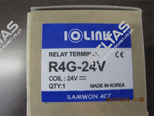 R4G-24V Samwon