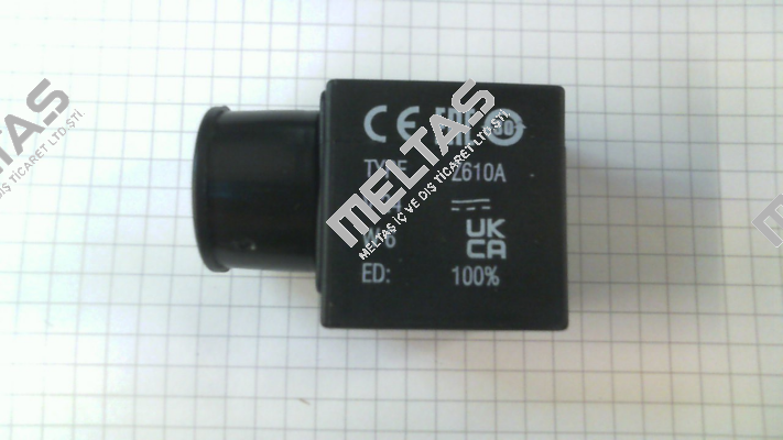 Z610A-24VDC Sirai