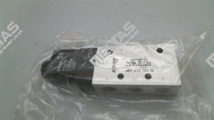 MH 510701G Joyner Pneumatic
